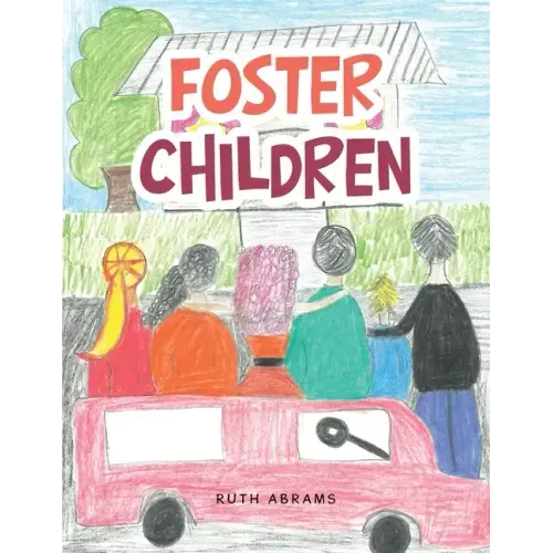 Foster Children - Paperback