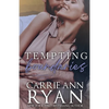 Tempting Boundaries - Paperback