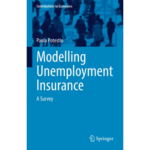 Modelling Unemployment Insurance: A Survey - Paperback