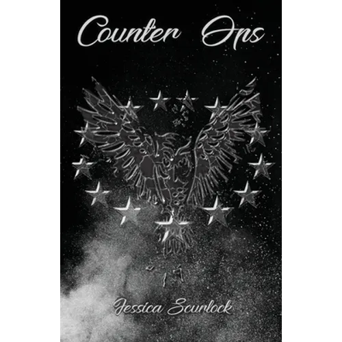 Counter Ops - Paperback