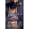 Timber's Girl - Paperback