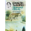 Growing Up in the 1850s: The Journal of Agnes Lee - Paperback