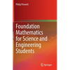 Foundation Mathematics for Science and Engineering Students - Hardcover