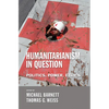 The Humanitarianism in Question: Kingship, Sanctity, and Crusade in the Later Middle Ages - Paperback