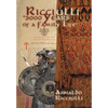 Ricciulli: 3000 Years of a Family Life - Hardcover