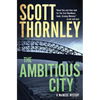 The Ambitious City: A MacNeice Mystery - Paperback