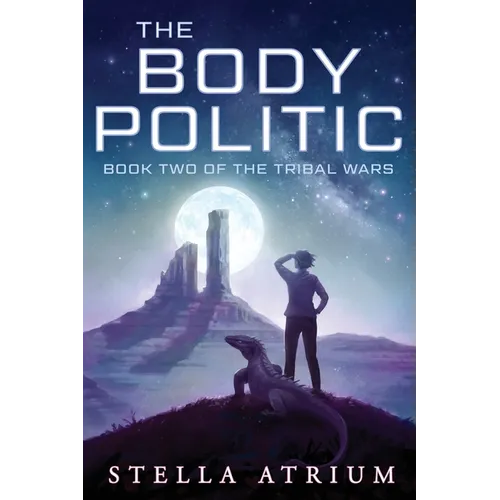 The Body Politic - Paperback