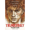 Thunderbolt: Torn Enemy of Rome - Paperback