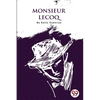 Monsieur Lecoq - Paperback