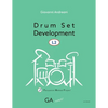 Drum Set Development L2 - Paperback