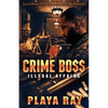 Crime Boss - Paperback