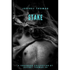 Stake: Three Stories From Punktown - Paperback