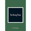 The Missing Prince - Paperback