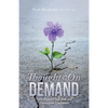 Thoughts on Demand: Turn Negative Self-Talk into Unstoppable Confidence - Paperback