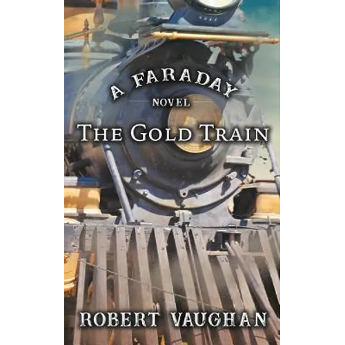 The Gold Train - Paperback