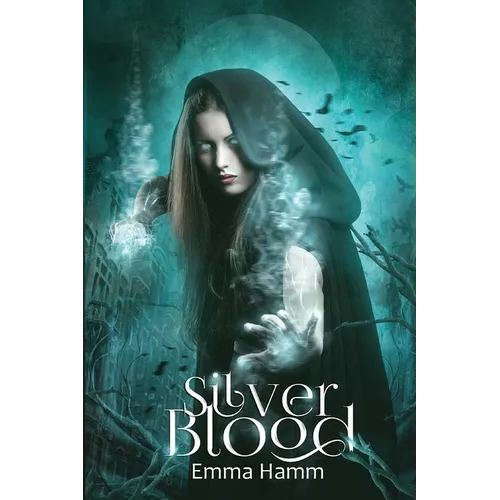 Silver Blood - Paperback