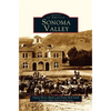 Sonoma Valley - Hardcover