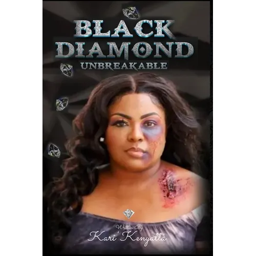 Black Diamond: Unbreakable - Paperback