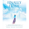 Finally Home: A Verse by Verse Journey Through the Book of Revelation - Paperback