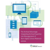 Archival Advantage: Integrating Archival Expertise into Management of Born-digital Library Materials - Paperback