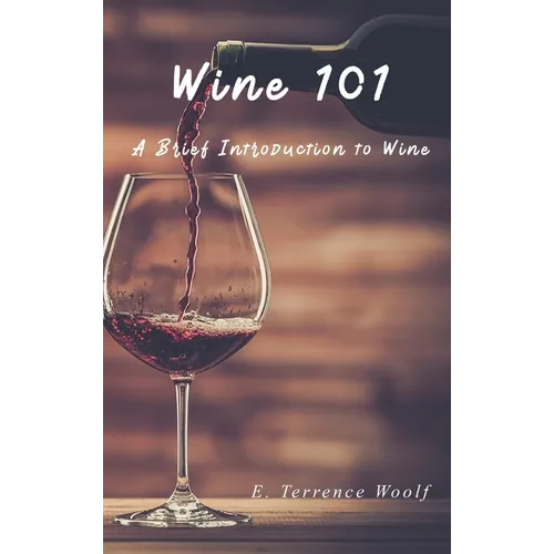 Wine 101 - Hardcover