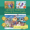 Queen Vernita Explores the Oceaneer's Coastline - Paperback
