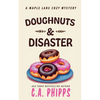 Doughnuts and Disaster - Paperback