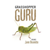 Grasshopper Guru - Paperback