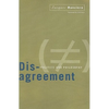 Disagreement: Politics And Philosophy - Paperback