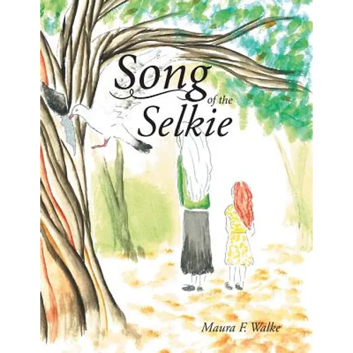 Song of the Selkie - Paperback
