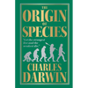 The Origin of Species: Deluxe Hardbound Edition - Hardcover
