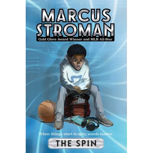 The Spin - Hardcover