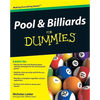 Pool & Billiards for Dummies - Paperback