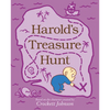 Harold's Treasure Hunt - Hardcover