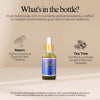 Antifungal Oil