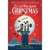 The Girl Who Saved Christmas - Paperback