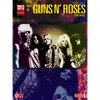 Best of Guns N' Roses for Bass - Paperback