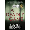 A Deadly Game - Paperback