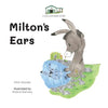 Milton's Ears - Paperback