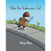 Niles the Undercover Cat - Paperback