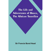 The Life and Adventures of Bruce, the African Traveller - Paperback