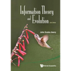 Info Theory & Evolution (2nd Ed) - Paperback