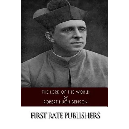 Lord of the World - Paperback