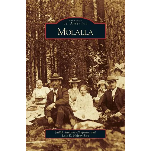 Molalla - Hardcover