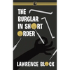 The Burglar in Short Order - Paperback