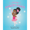 Little Miss Dancey Pants - Paperback