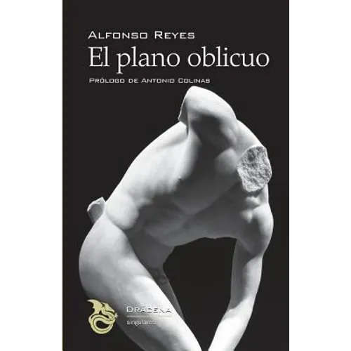 El plano oblicuo - Paperback