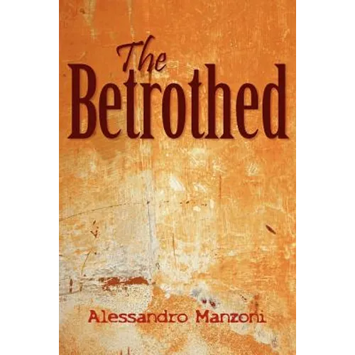 The Betrothed - Paperback