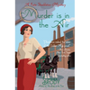 Murder Is in the Air: A Kate Shackleton Mystery - Paperback