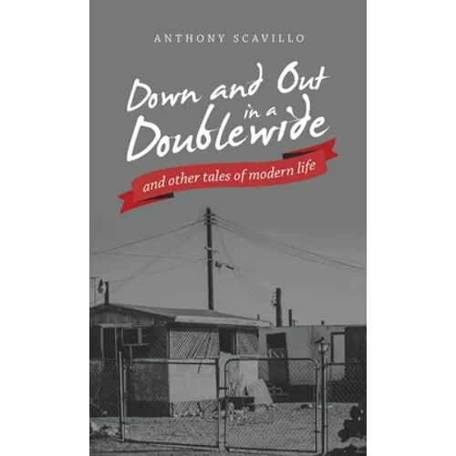 Down and out in a Doublewide and Other Tales of Modern Life - Hardcover